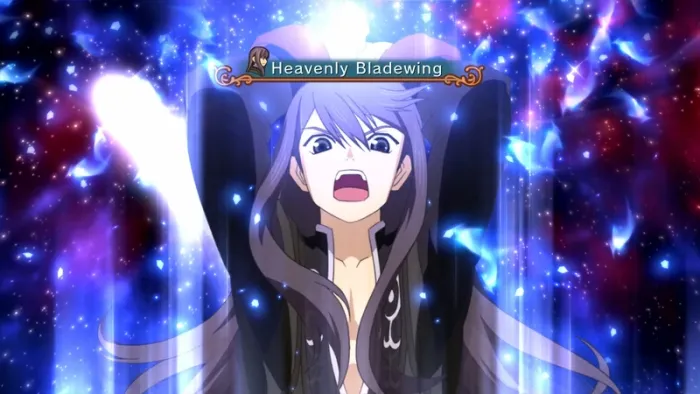 Tales of Vesperia: Definitive Edition — скриншот 4