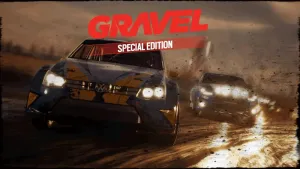 Gravel Special Edition