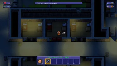 The Escapists — скриншот 3