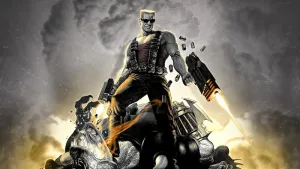 Duke Nukem 3D: 20th Anniversary World Tour