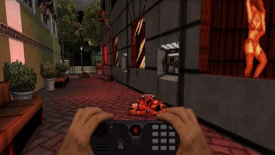 Duke Nukem 3D: 20th Anniversary World Tour — скриншот 5
