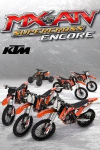 2015 KTM Vehicle Bundle