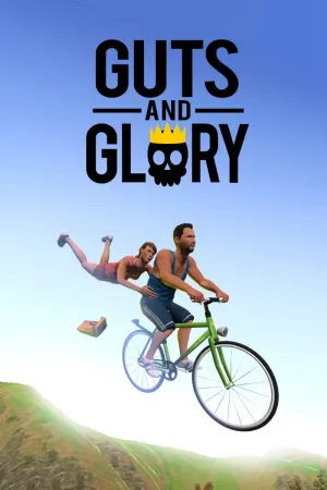 Guts & Glory