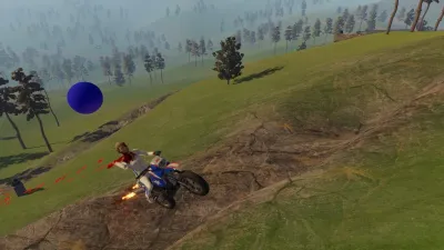 Guts & Glory — скриншот 1