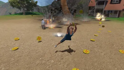 Guts & Glory — скриншот 3