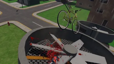 Guts & Glory — скриншот 4