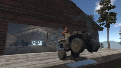 Guts & Glory — скриншот 6