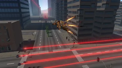 Guts & Glory — скриншот 7