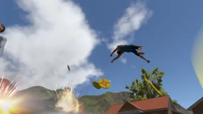 Guts & Glory — скриншот 9