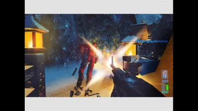 Perfect Dark Zero — скриншот 5