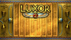 Full Game - Luxor 2