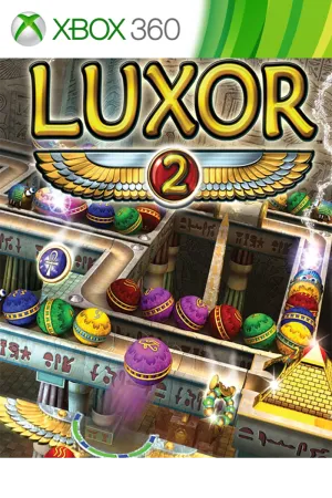 Full Game - Luxor 2