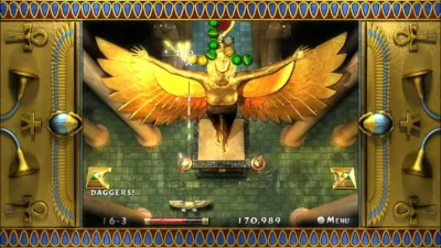 Full Game - Luxor 2 — скриншот 6