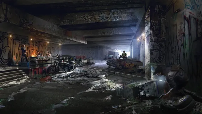 Watch Dogs®2 - Gold Edition — скриншот 3