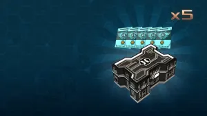 Ящик с оружием Horzine | тип&nbsp;14: бронзовый набор