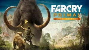 Far Cry Primal - Apex Edition