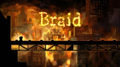 Braid — скриншот 5