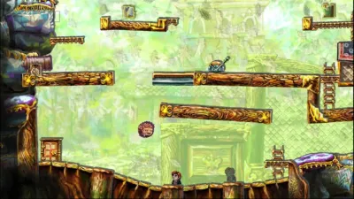 Braid — скриншот 6