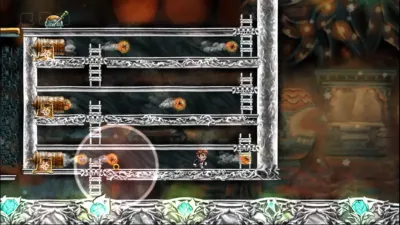 Braid — скриншот 9