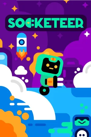 Socketeer