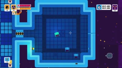 Socketeer — скриншот 1