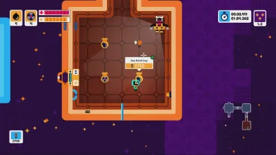 Socketeer — скриншот 2