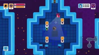 Socketeer — скриншот 3