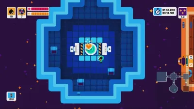 Socketeer — скриншот 4