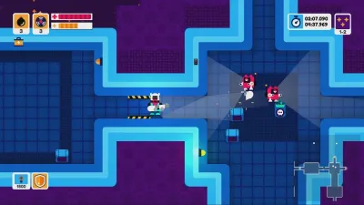 Socketeer — скриншот 5