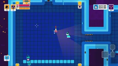 Socketeer — скриншот 6