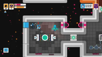 Socketeer — скриншот 7