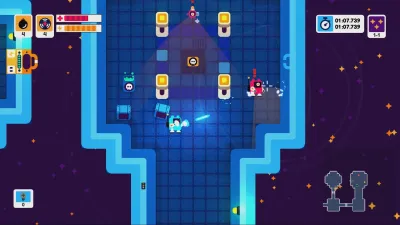 Socketeer — скриншот 8