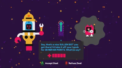 Socketeer — скриншот 9