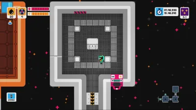 Socketeer — скриншот 10