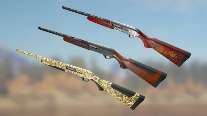 theHunter™: Call of the Wild - Duck and Cover Pack — скриншот 4