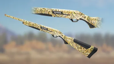 theHunter™: Call of the Wild - Duck and Cover Pack — скриншот 7