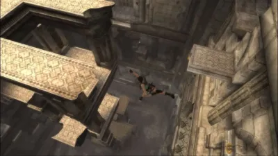 Tomb Raider: Anniv. — скриншот 11