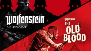 Wolfenstein®: The Two-Pack