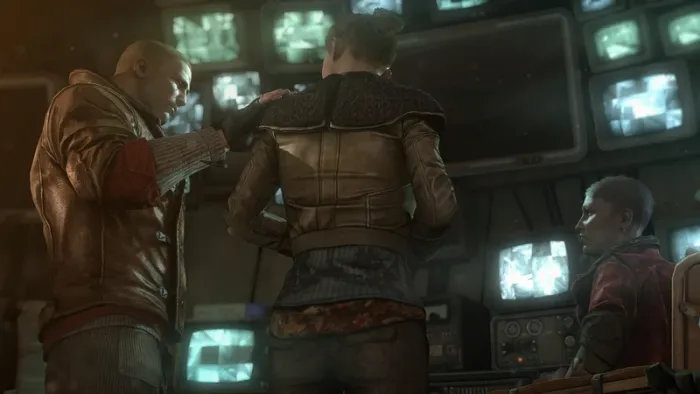 Wolfenstein®: The Two-Pack — скриншот 3