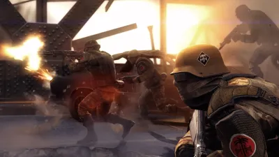 Wolfenstein®: The Two-Pack — скриншот 9