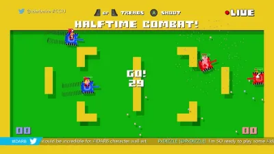 #IDARB — скриншот 1