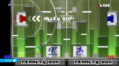 #IDARB — скриншот 2