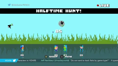 #IDARB — скриншот 5