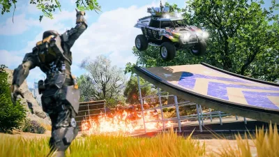 Call of Duty®: Black Ops 4 — скриншот 3