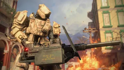 Call of Duty®: Black Ops 4 — скриншот 10