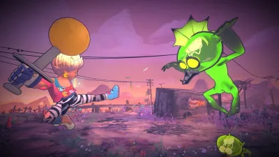 RAD - Arcade Style Pack — скриншот 1