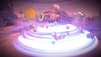 RAD - Arcade Style Pack — скриншот 2