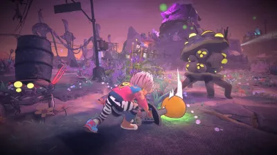 RAD - Arcade Style Pack — скриншот 3