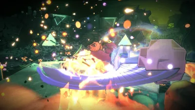 RAD - Arcade Style Pack — скриншот 4