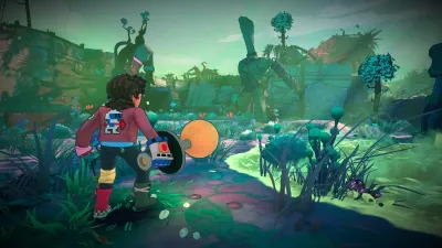 RAD - Arcade Style Pack — скриншот 5